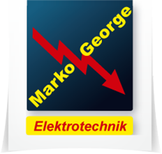 Elektrotechnikermeister in Gelsenkirchen | Marko George